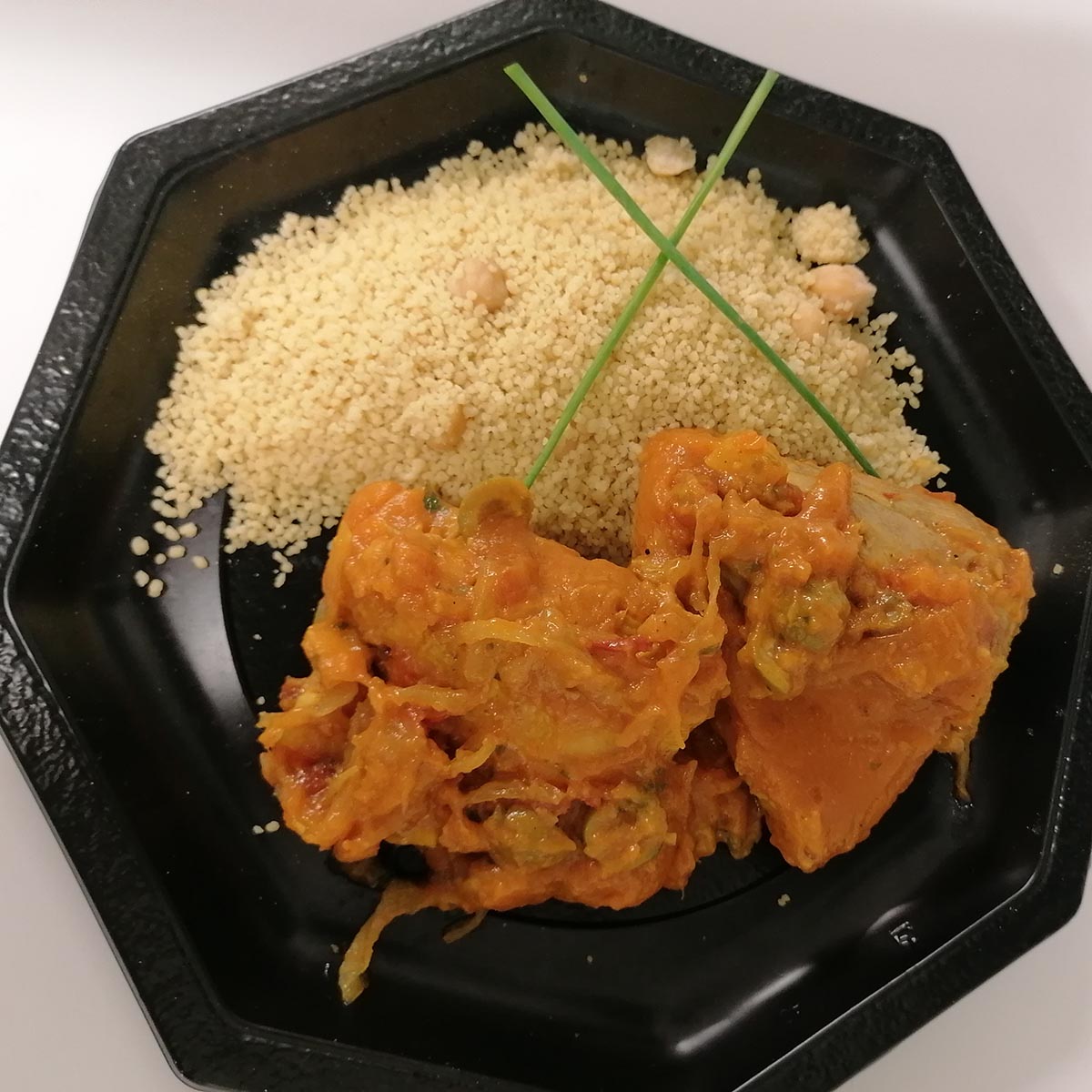 Tajine Poulet Citron Confit Semoule Tajine Poulet Olives Légumes Et Citron Confit ????????- Au Four Et Au Jardin 9 Tajine de poulet au citron confit, semoule – la part – Super U Cap Caroux